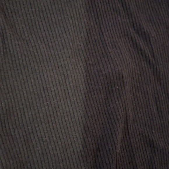 Urban Outfitters Black Halter Neck Bodysuit - Picture 10 of 11